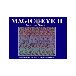 Magic Eye I