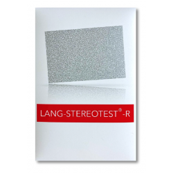 LANG-STEREOTEST I-R
