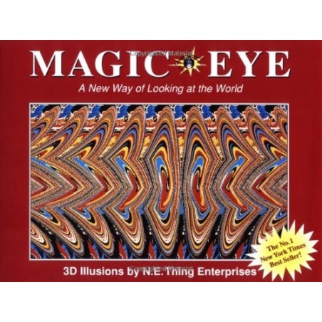 Magic Eye I