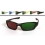 Lunettes Rouge / Verte Enfant