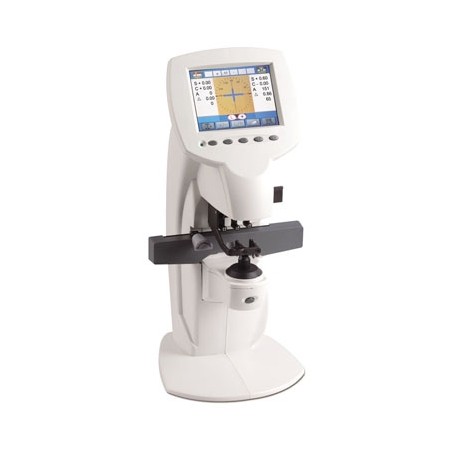 Frontofocometre Automatique DR