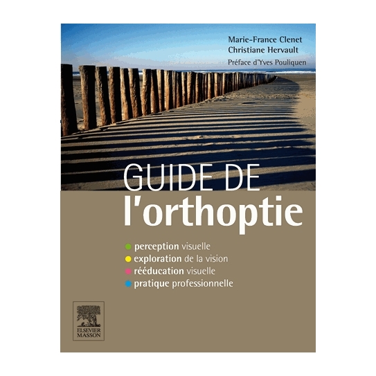 Guide de l'orthoptiste