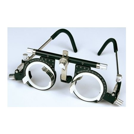 Lunettes d'essai DR-500