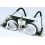 Lunettes d'essai DR-500