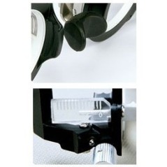 Lunettes d'essai DR-500