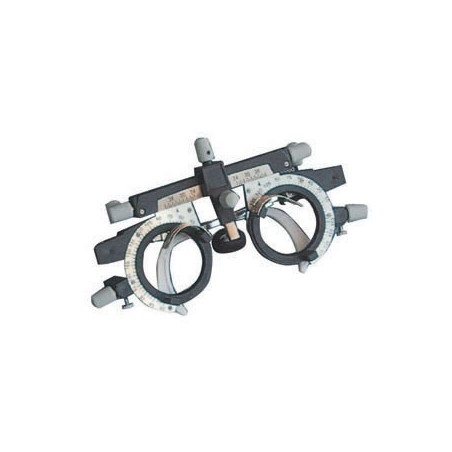 Lunettes d'essai DR-200