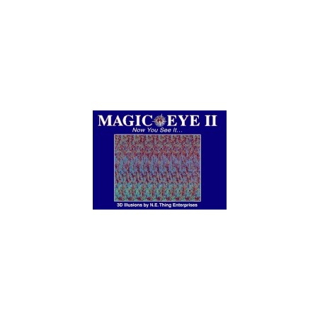 Magic Eye I