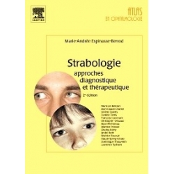 Strabologie : Approches diagnostique et thérapeutique