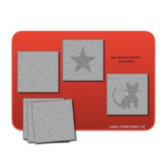 Test de LANG-STEREOPAD