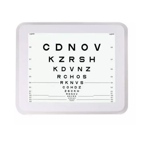 Ecran LCD TP 400