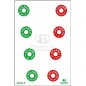 Carte de divergence "Lifeguard"