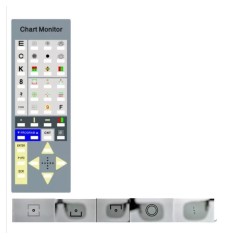 Ecran LCD polarisé