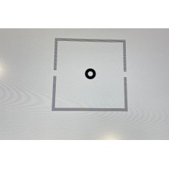 Ecran LCD polarisé