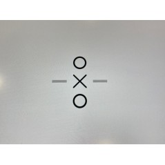 Ecran LCD polarisé