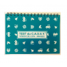 Test de CADET Vision de Loin, Images