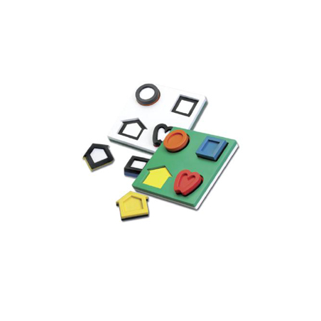 Puzzle de Léa