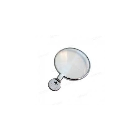 Verre d'essai