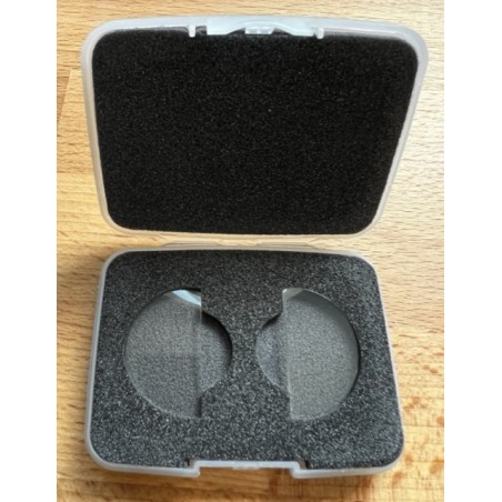 filtre Sphérique Segment +3.00