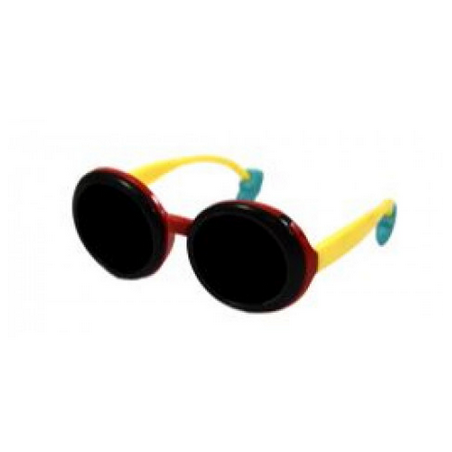 Lunettes d'occlusion rabattables