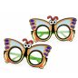 Obturateur papillon
