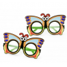 Obturateur papillon