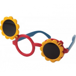 Lunettes Occluder Tournesol