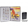 Dinosaur stereo test