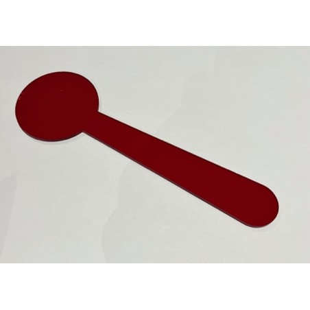 Verre Rouge