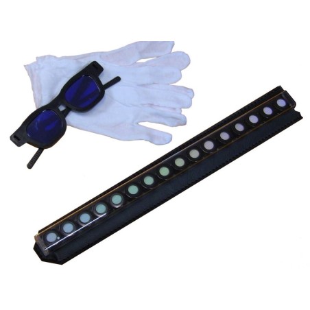 Test 15 hue désaturé seul