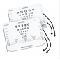 LEA SYMBOLS / LEA NUMBERS near card (40 cm) LEA SYMBOLS / LEA NUMBERS near card (40 cm)