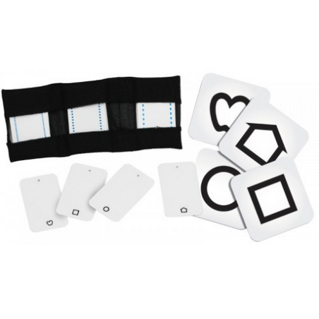 LEA™ Domino Set