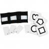LEA™ Domino Set