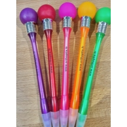 Collection 30 de stylos lumineux