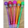 Collection 30 de stylos lumineux