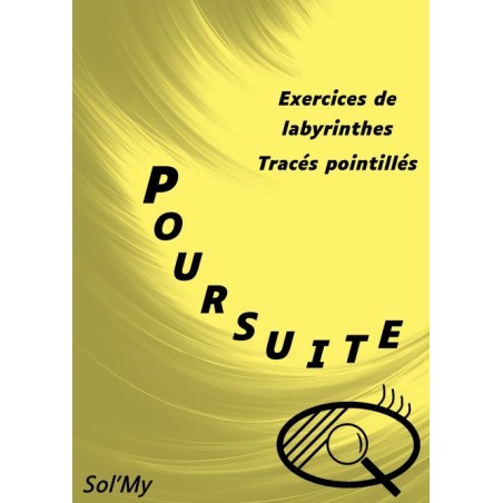 Livret Poursuite