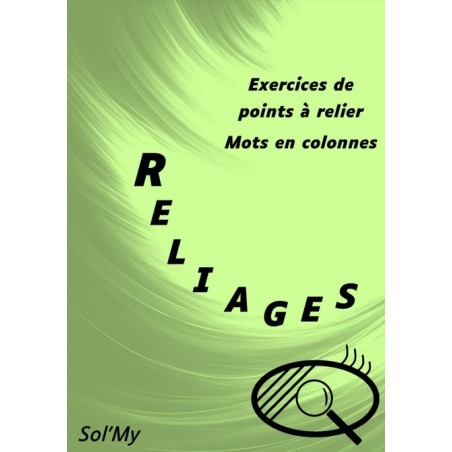 Livret Reliages