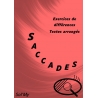 Livret Saccades