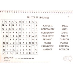 Livret Jeux