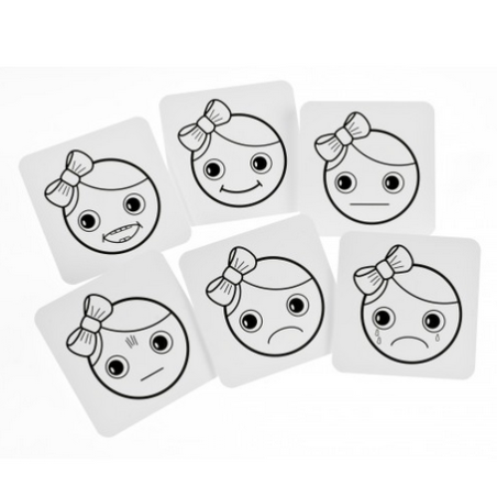 HEIDI Expressions Test Game