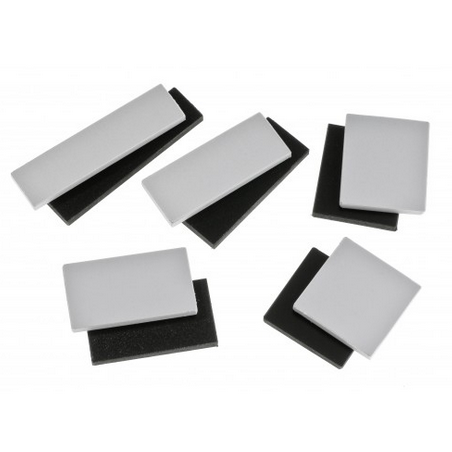 LEA RECTANGLES GAME