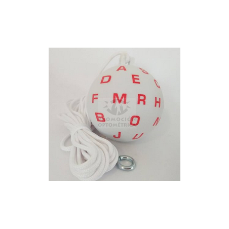 Balle de Marsden