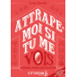 Attrape-moi si tu me vois - FORMES SEMI-ABSTRAITES Attrape-moi si tu me vois - FORMES SEMI-ABSTRAITES
