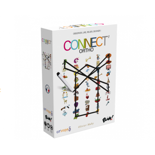 Connect'ortho