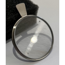 Verre Strié de Bagolini