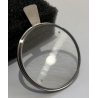 Verre Strié de Bagolini