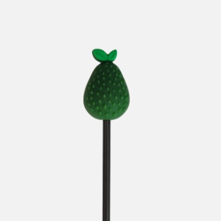 Point de fixation avocat