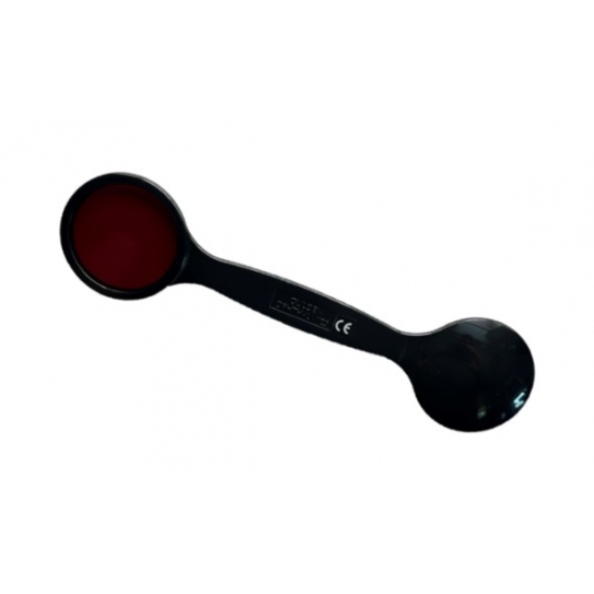 Combi Maddox - occlusion