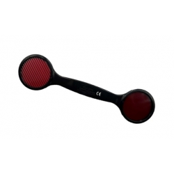 Combi Maddox - Verre rouge
