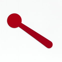 Verre Rouge
