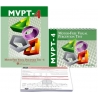 Motor Free Visual Perceptual Test 4th Edition - Complete Kit-MVPT-4